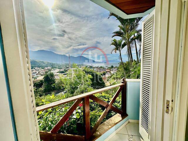 #V0200035 - Apartamento para Venda em São Sebastião - SP - 3