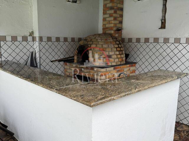 Sobrado para Venda em São Sebastião - 4