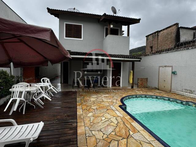 Sobrado para Venda em São Sebastião - 5
