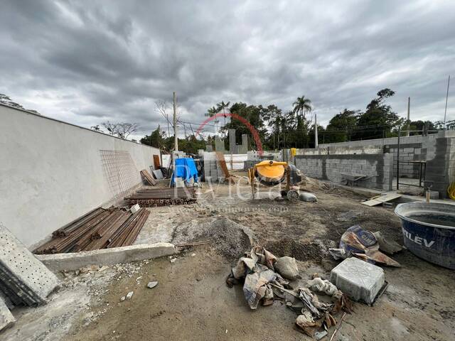 #V1000033 - Casa em condomínio para Venda em Caraguatatuba - SP - 3
