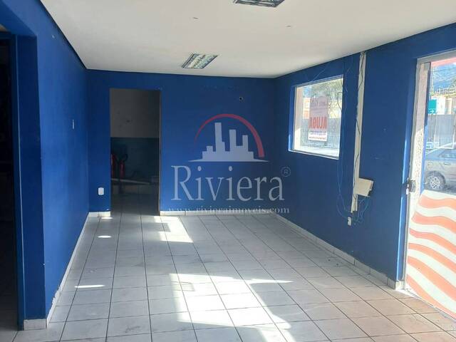 #V200003 - Sala para Venda em São Sebastião - SP - 1