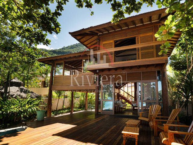 Sobrado para Venda em São Sebastião - 3