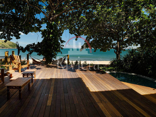 Sobrado para Venda em São Sebastião - 5