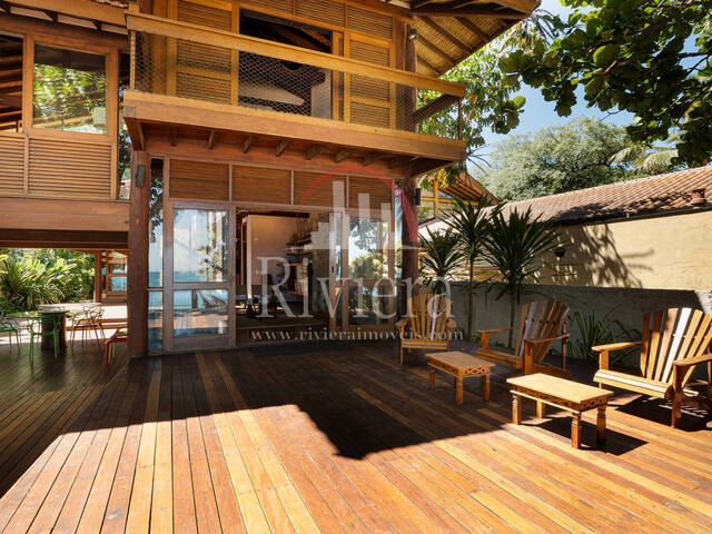 Sobrado para Venda em São Sebastião - 4