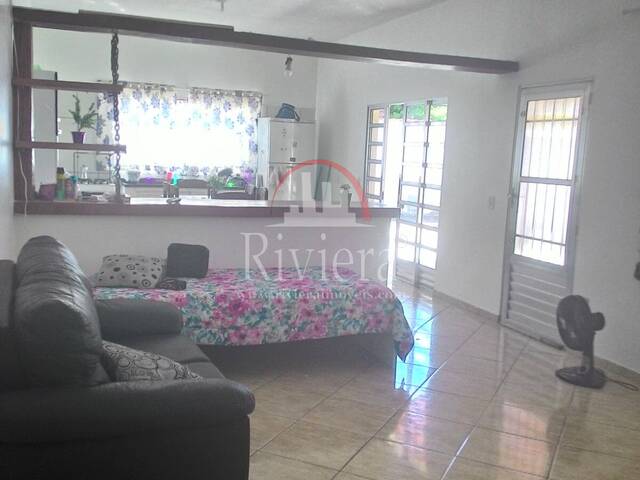 Casa para Venda em São Sebastião - 4