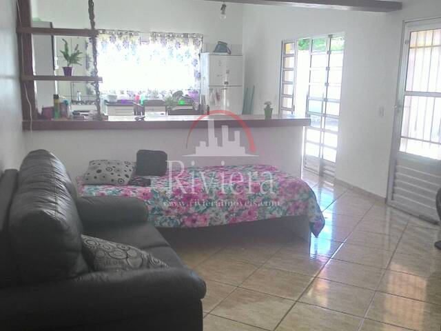#V0300061 - Casa para Venda em São Sebastião - SP - 3