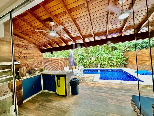 Casa em condomínio para Venda em São Sebastião - 4