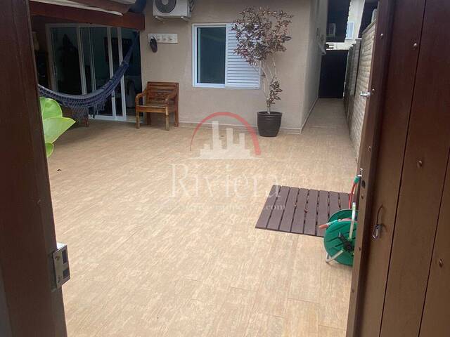 #V0200040 - Casa em condomínio para Venda em São Sebastião - SP - 3