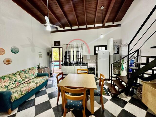 Casa para Venda em São Sebastião - 5