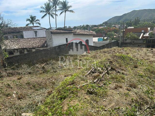 Terreno para Venda em São Sebastião - 2