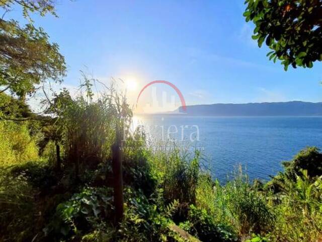 #V0318001 - Terreno para Venda em Ilhabela - SP - 3