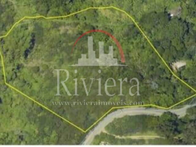 #V0318001 - Terreno para Venda em Ilhabela - SP - 2