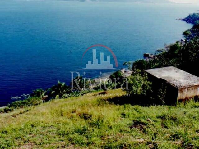 #V0318001 - Terreno para Venda em Ilhabela - SP - 1