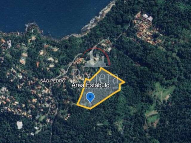 Venda em SAO PEDRO - Ilhabela