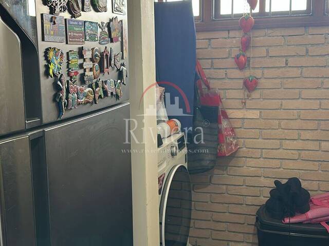 Apartamento para Venda em São Sebastião - 3