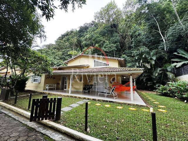 Casa em condomínio para Venda em São Sebastião - 2
