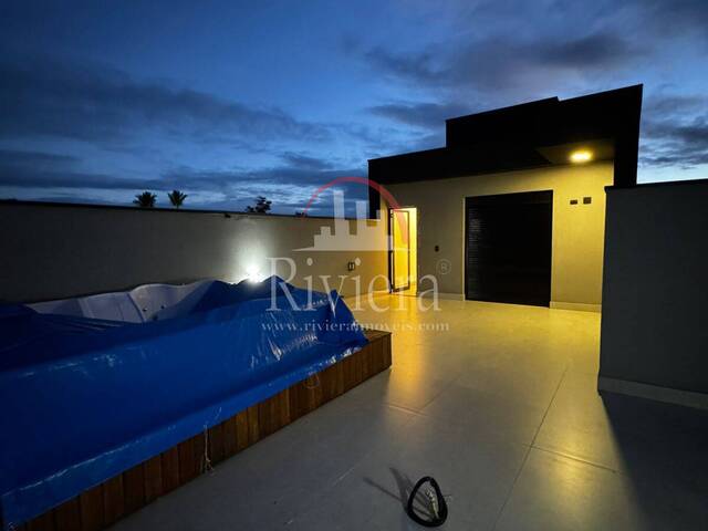#V0400076 - Casa para Venda em São Sebastião - SP - 1