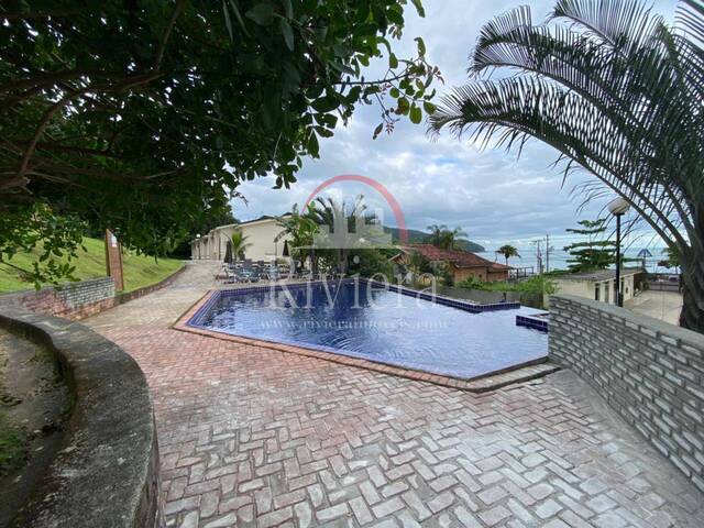 #V0400077 - Casa para Venda em São Sebastião - SP - 2
