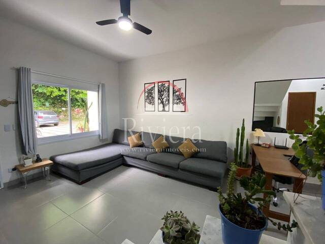 #V0400077 - Casa para Venda em São Sebastião - SP - 3