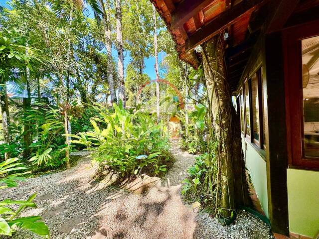 #V0205001 - Casa em condomínio para Venda em São Sebastião - SP - 3