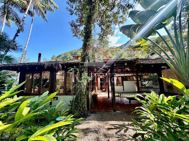 #V0205001 - Casa em condomínio para Venda em São Sebastião - SP - 2