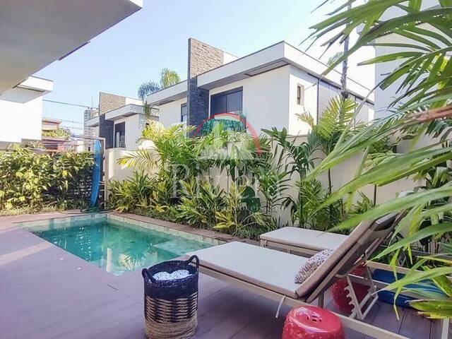 Casa em condomínio para Venda em São Sebastião - 4