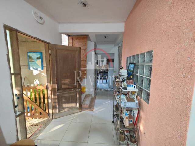 #V0320002 - Casa para Venda em São Sebastião - SP - 2