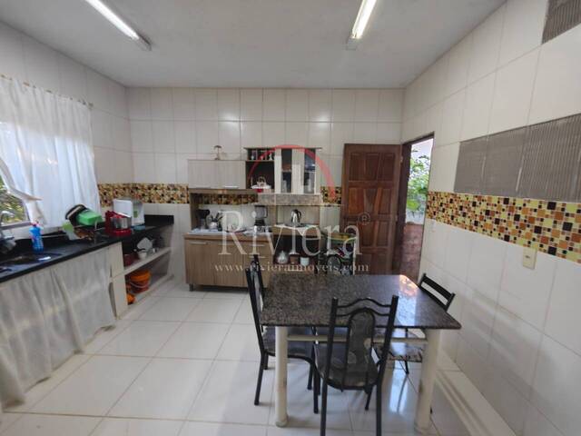#V0320002 - Casa para Venda em São Sebastião - SP - 3