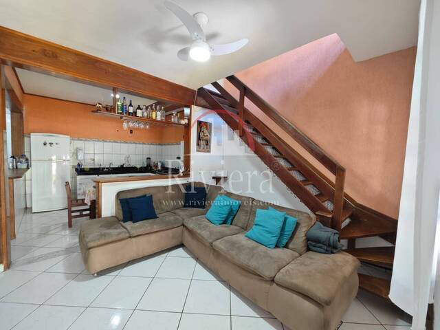 Casa para Venda em São Sebastião - 2