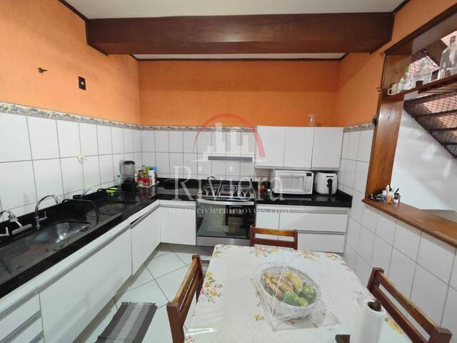 Casa para Venda em São Sebastião - 5