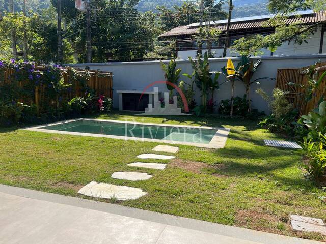 #L0100026 - Casa em condomínio para Locação em São Sebastião - SP - 1