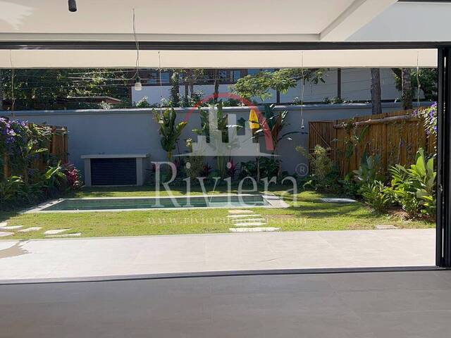 #L0100026 - Casa em condomínio para Locação em São Sebastião - SP - 2
