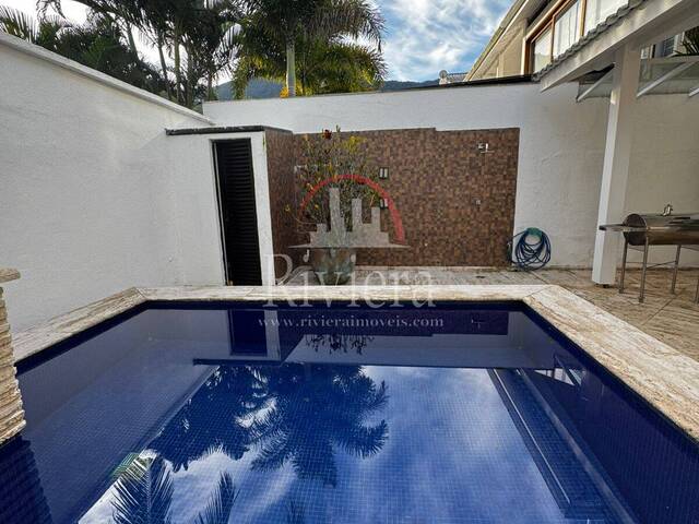 Sobrado para Venda em São Sebastião - 4
