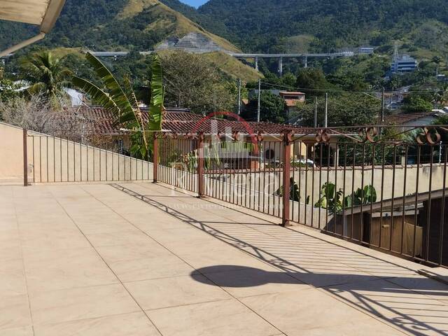 #L180003 - Casa para Locação em São Sebastião - SP - 3