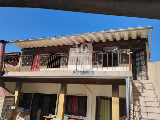 #L180003 - Casa para Locação em São Sebastião - SP - 1