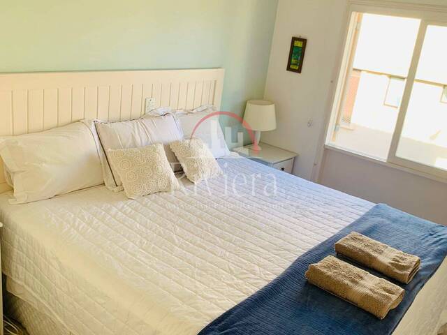 Apartamento para Venda em São Sebastião - 4