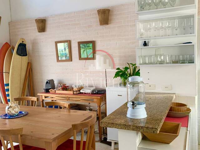 #V02040001 - Apartamento para Venda em São Sebastião - SP - 3