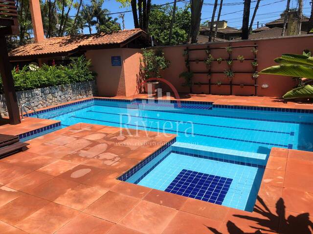 #V02040001 - Apartamento para Venda em São Sebastião - SP - 1