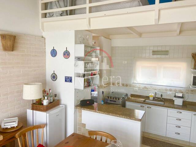 Apartamento para Venda em São Sebastião - 5