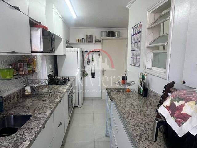 Cobertura para Venda em São Sebastião - 5