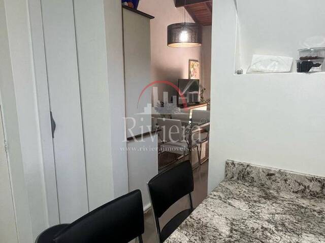 Cobertura para Venda em São Sebastião - 5