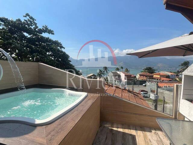 #V0300077 - Cobertura para Venda em São Sebastião - SP - 2