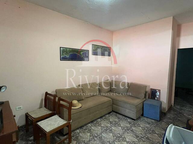 #V0300078 - Casa para Venda em São Sebastião - SP - 3