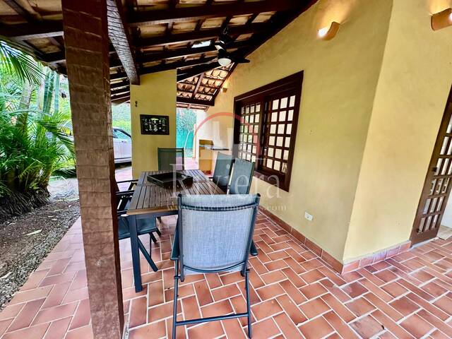 Casa em condomínio para Venda em São Sebastião - 5