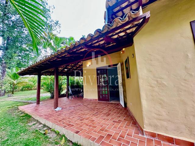 #V0200046 - Casa em condomínio para Venda em São Sebastião - SP - 2