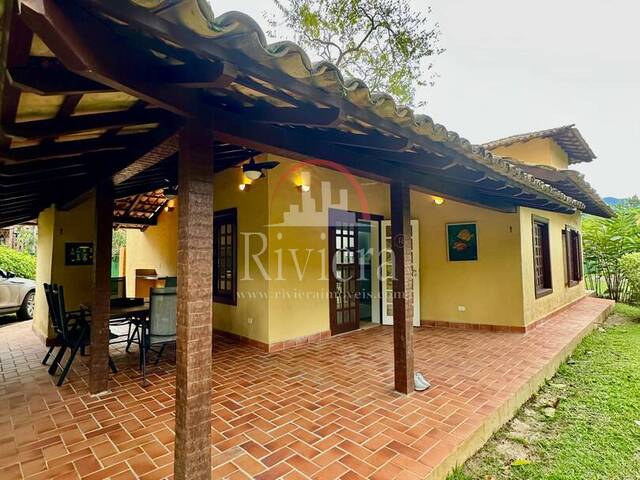 #V0200046 - Casa em condomínio para Venda em São Sebastião - SP - 3