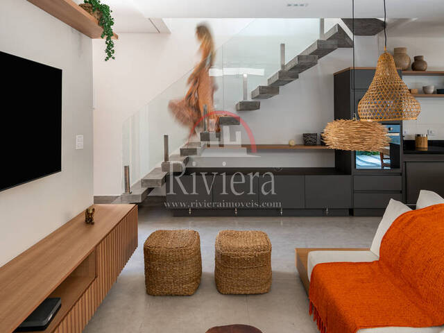 #V0400086 - Casa em condomínio para Venda em São Sebastião - SP - 3