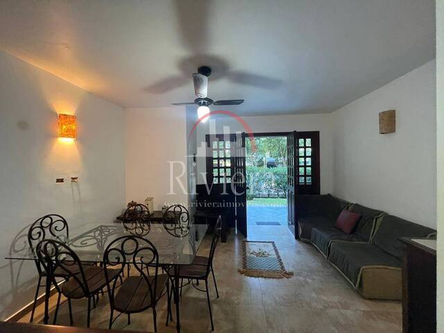 Apartamento para Venda em São Sebastião - 5