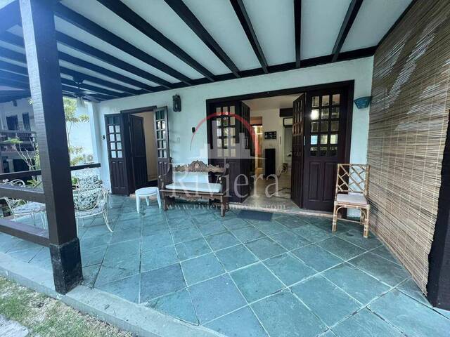#V1000041 - Apartamento para Venda em São Sebastião - SP - 3