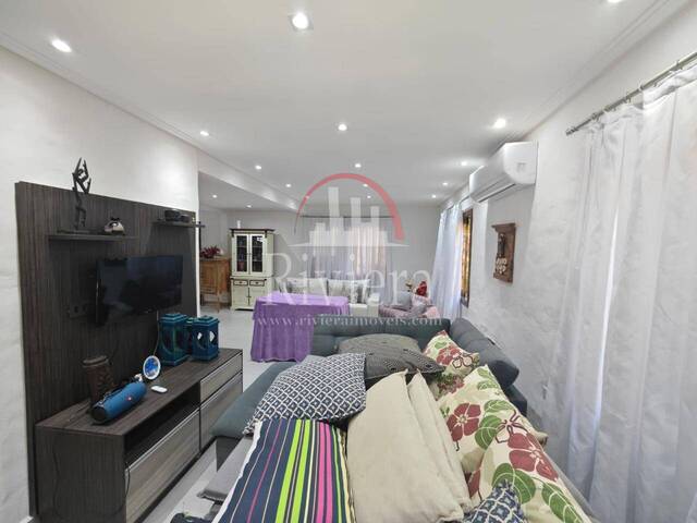 #V02030003 - Casa em condomínio para Venda em São Sebastião - SP - 2